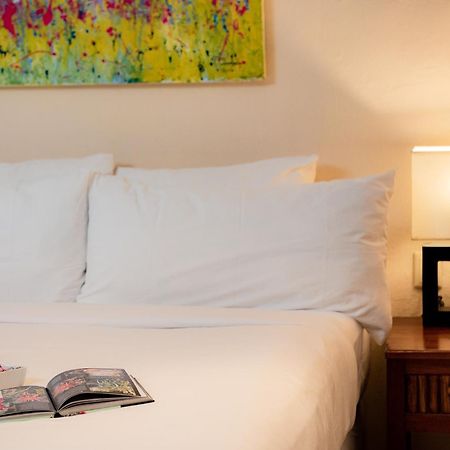 Villas Sacbe Condo Hotel And Beach Club Playa del Carmen Buitenkant foto