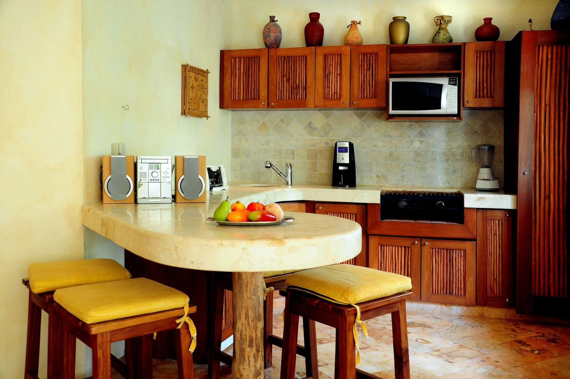 Villas Sacbe Condo Hotel And Beach Club Playa del Carmen Buitenkant foto