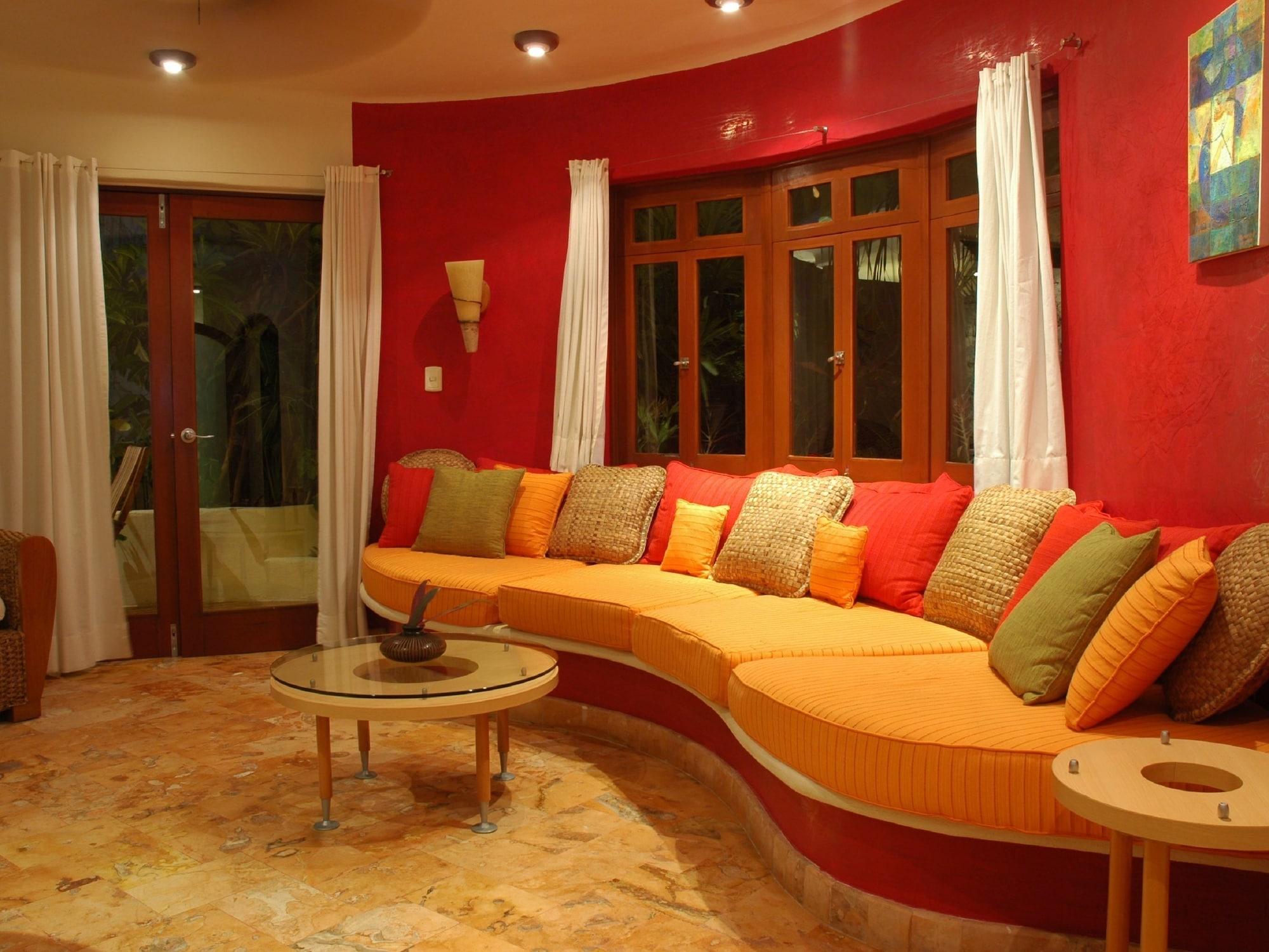 Villas Sacbe Condo Hotel And Beach Club Playa del Carmen Buitenkant foto