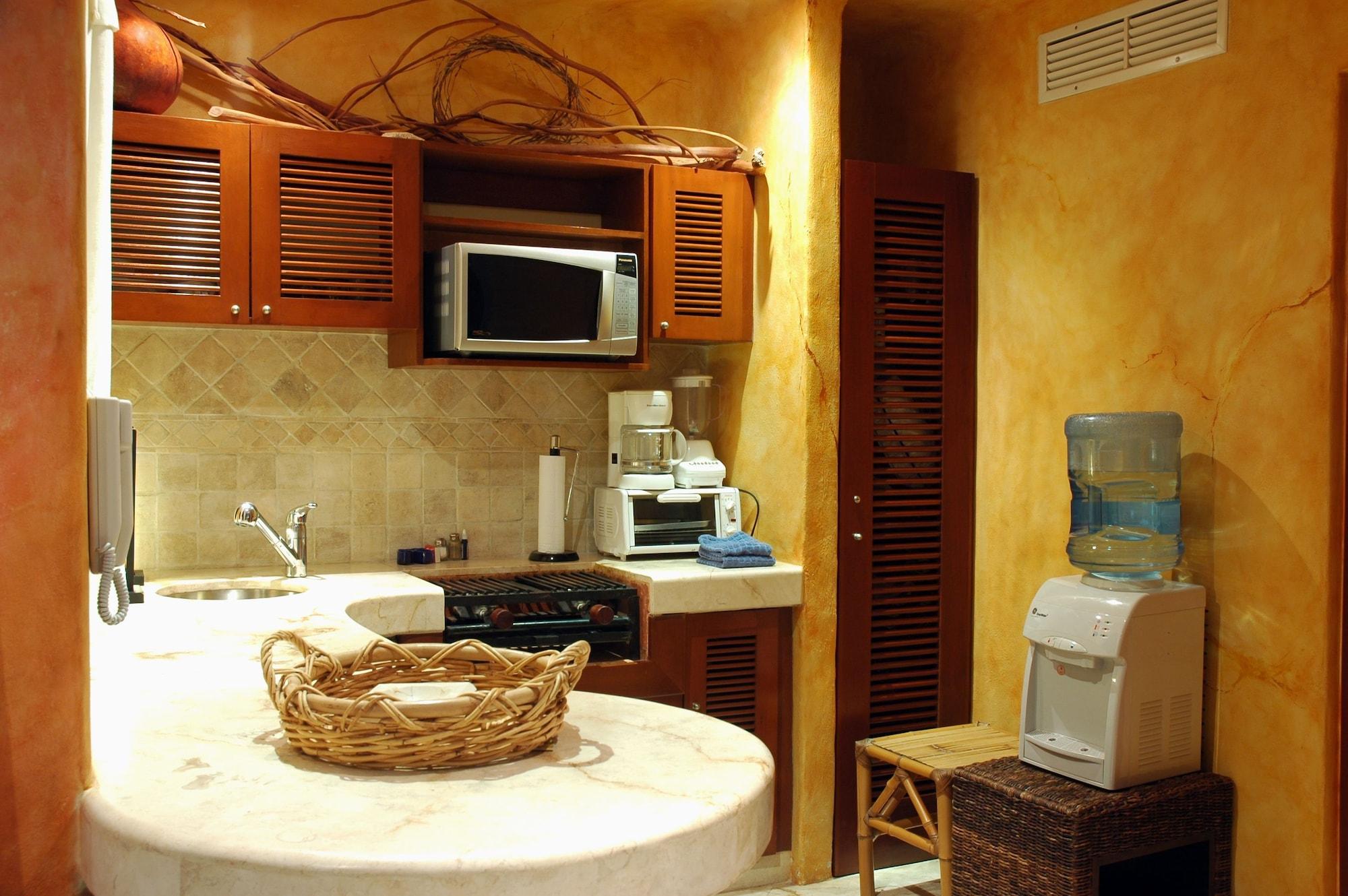 Villas Sacbe Condo Hotel And Beach Club Playa del Carmen Buitenkant foto