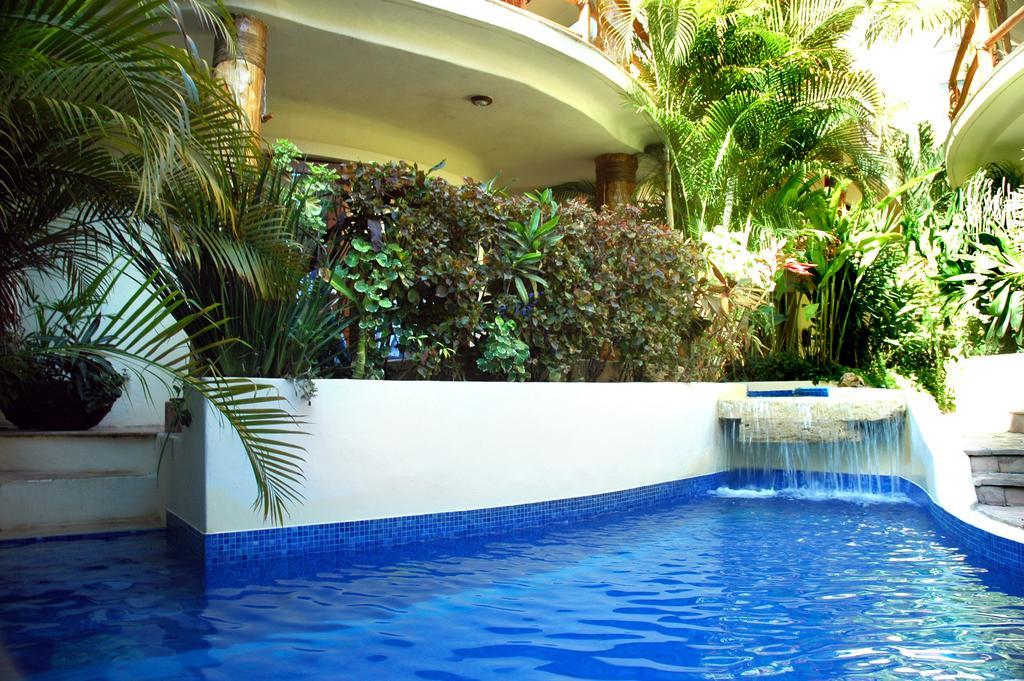 Villas Sacbe Condo Hotel And Beach Club Playa del Carmen Buitenkant foto