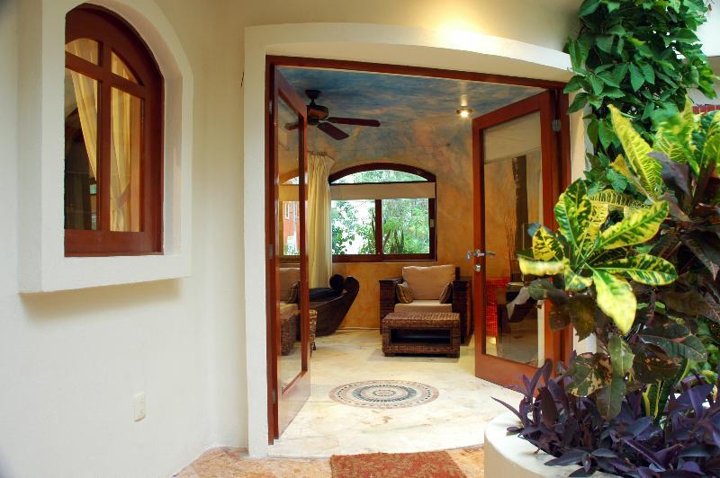 Villas Sacbe Condo Hotel And Beach Club Playa del Carmen Buitenkant foto